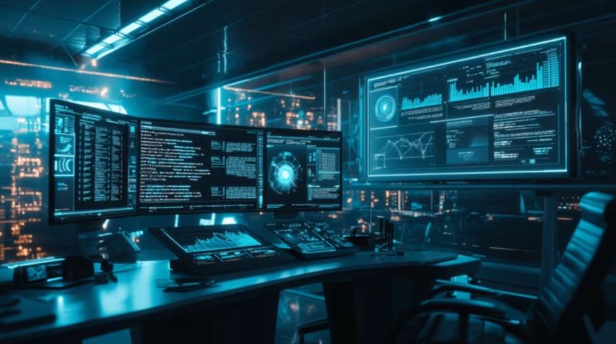 太湖县工业设备远程运维SCADA,设备数据采集与远程运维管控解决方案